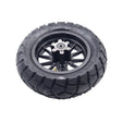 Kukirin G2pro Front Wheel (EU24 Version)