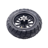 Kukirin G2pro Front Wheel (EU24 Version)