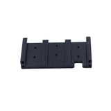 Kukirin G2pro Rear End Cap (EU24 Version)