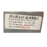 Contrôleur KuKirin G4 Max (C)
