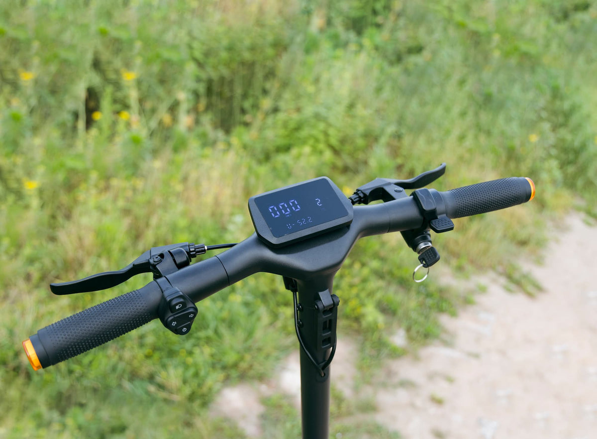 High-Definition Display