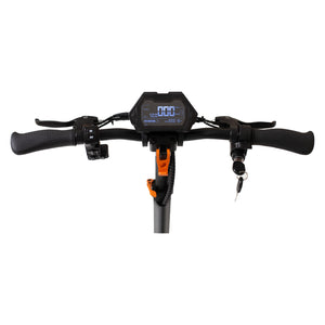 KuKirin G2 PRO Long Range E-Scooter with Seat