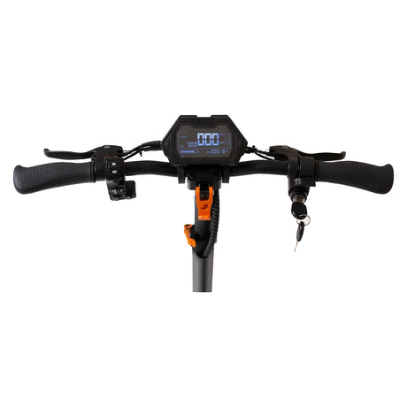 KuKirin G2 PRO Long Range E-Scooter with Seat