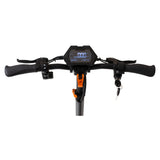 Электросамокат Kukirin G2 Pro ABE с большим запасом хода