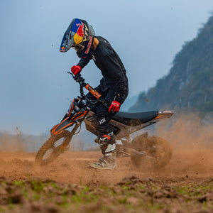 KuKirin X1 Electric Off-Road Motorcycle