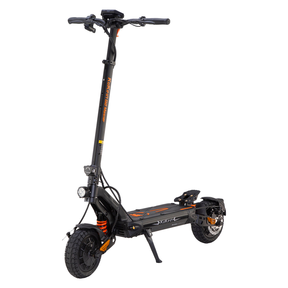 KuKirin G2 Master 2000W Off-Road E-Scooter