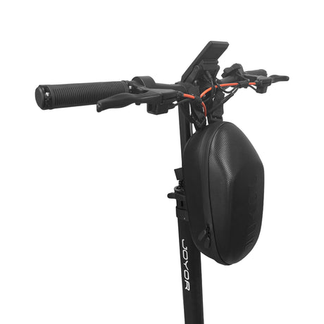 EVA Waterproof Large Capacity Handlebar Bag