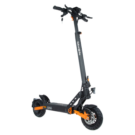 KuKirin G2 Pro VMP Long Range E-Scooter (Open-box, like new)