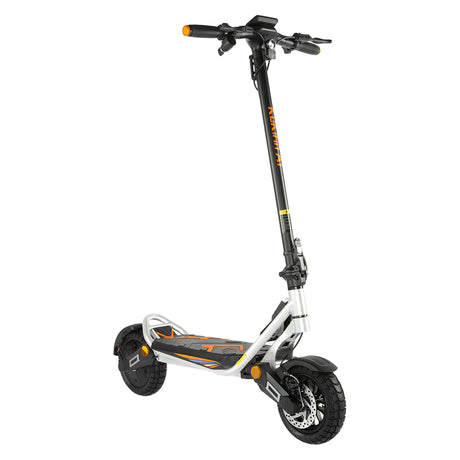 Kukirin A1 800W City Electric Scooter