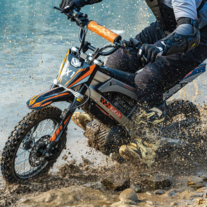 KuKirin X1 Electric Dirt Bike