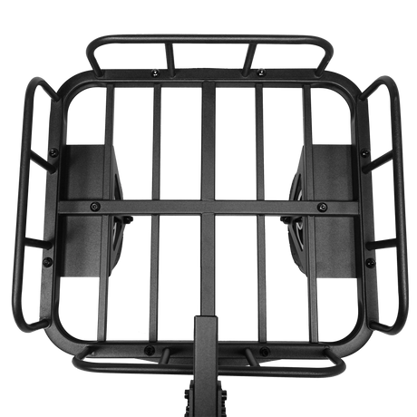 Remorque de chargement robuste JOFEN T1 pour trottinettes électriques