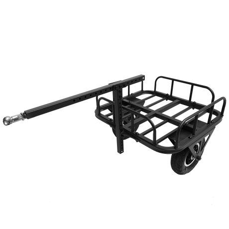 Remorque de chargement robuste JOFEN T1 pour trottinettes électriques
