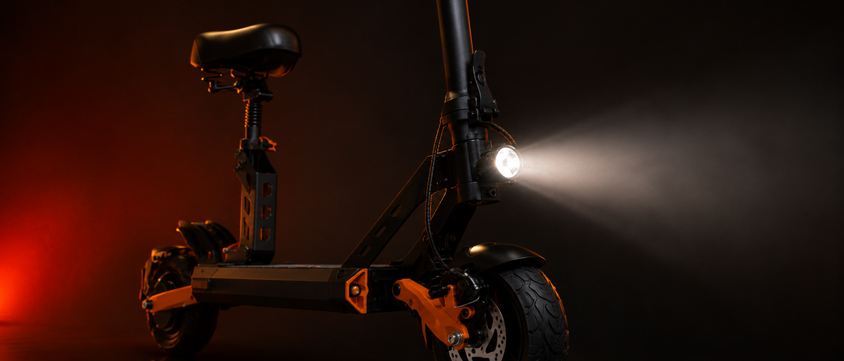 Full Body 6-Light System