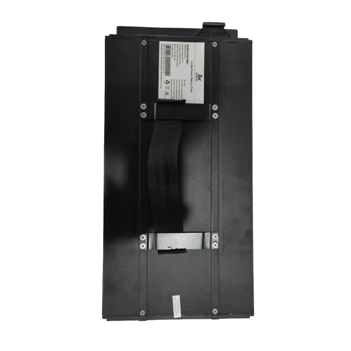 Batterie KuKirin G4 Max (B)