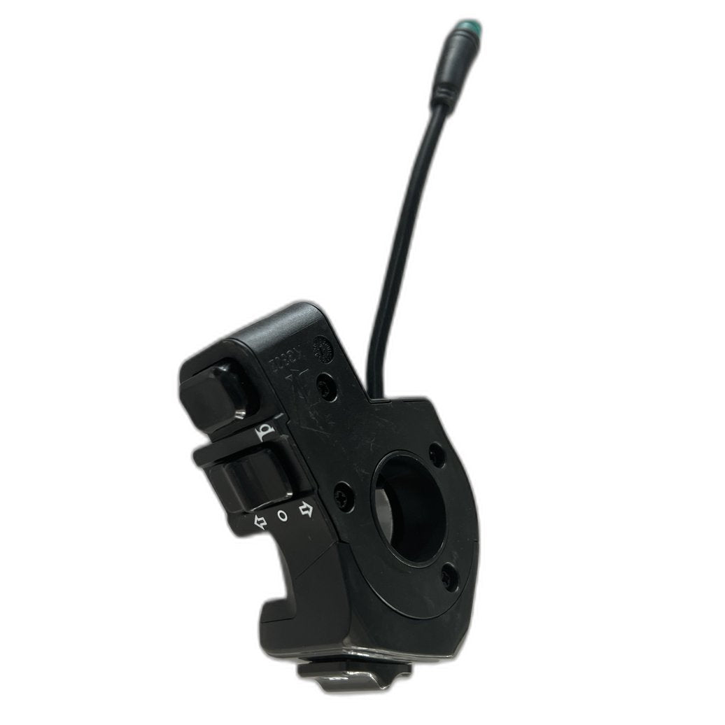 Interrupteur de lumière KuKirin G2 Pro G2 Max A (Version EU23)