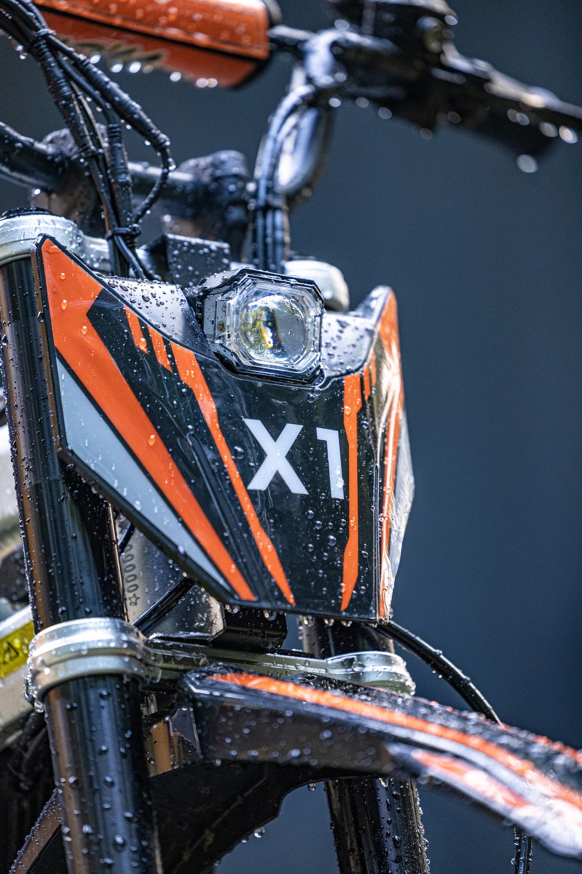 6061 Alloy Frame