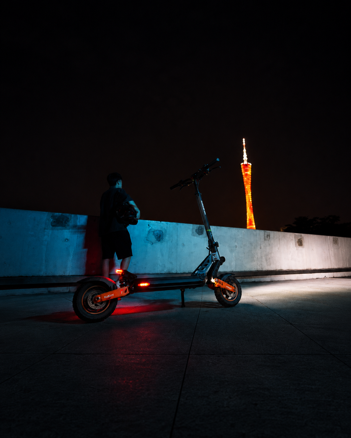 LED Light System