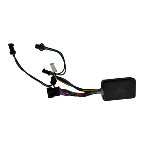 KuKirin G2 Pro Light Board Module B (versiune EU23)