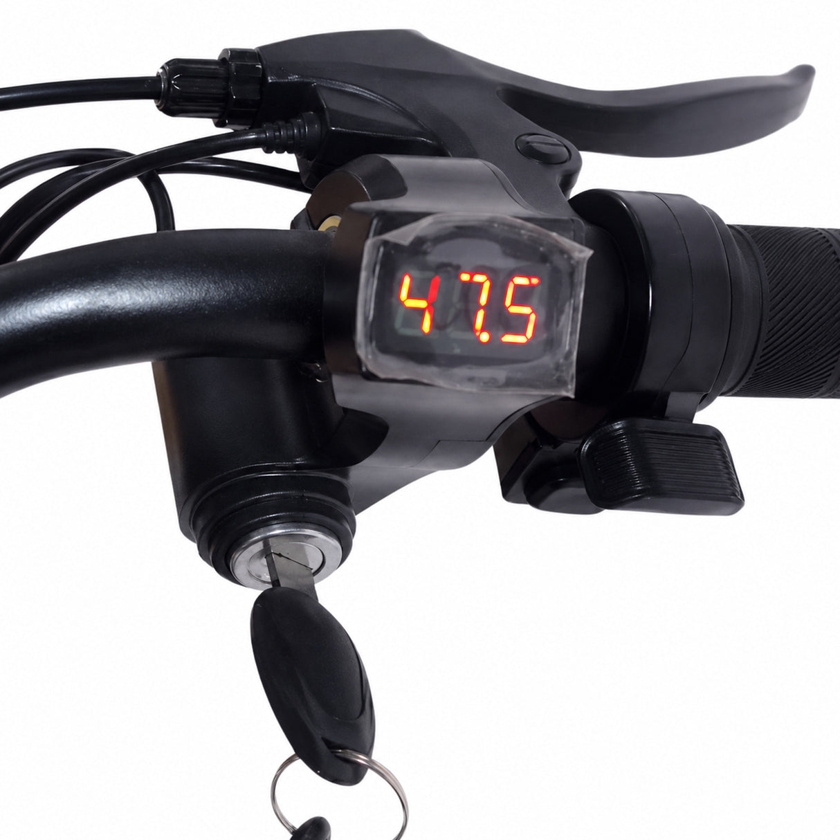 KuKirin G2 Pro Ignition Lock (EU23 Version) Type A