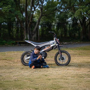 KuKirin X1 Electric Dirt Bike