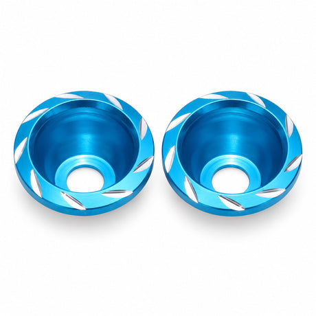 Universal Front Fork Protection Cups for Electric Scooters