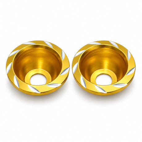Universal Front Fork Protection Cups for Electric Scooters