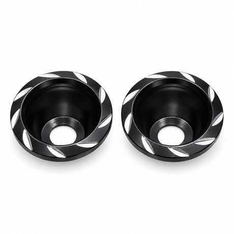 Universal Front Fork Protection Cups for Electric Scooters