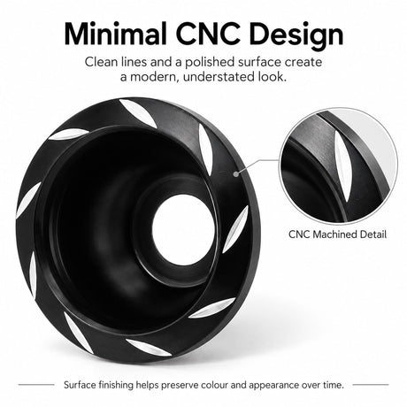 Universal Front Fork Protection Cups for Electric Scooters