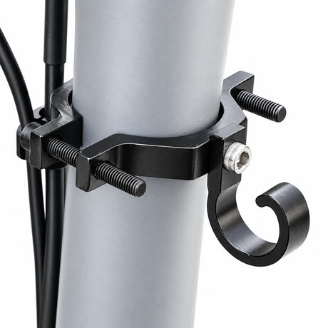 Universal Metal Carry Hook for Electric Scooters & Bikes
