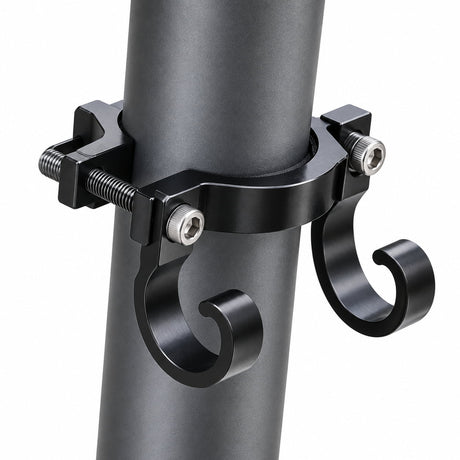 Universal Metal Carry Hook for Electric Scooters & Bikes