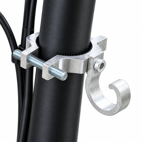 Universal Metal Carry Hook for Electric Scooters & Bikes