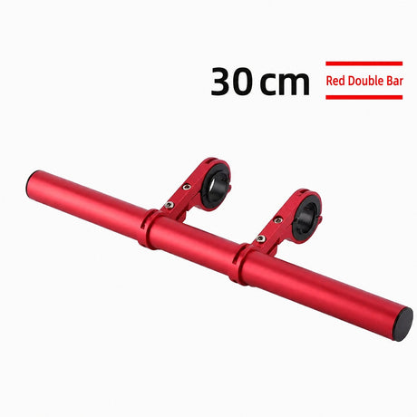 Handlebar Extension Mount for E-Scooters & Bikes