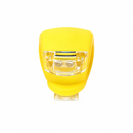 Universal Frog LED Rear Safety Light for Electric Scooters & Bicycles
