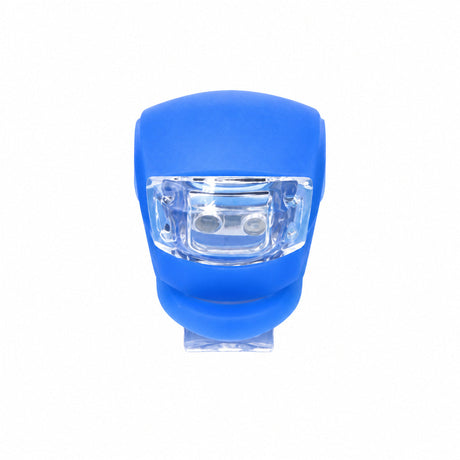 Universal Frog LED Rear Safety Light for Electric Scooters & Bicycles
