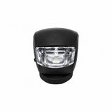 Universelles LED-Rücklicht in Frosch-Optik für Elektroroller und Fahrräder
