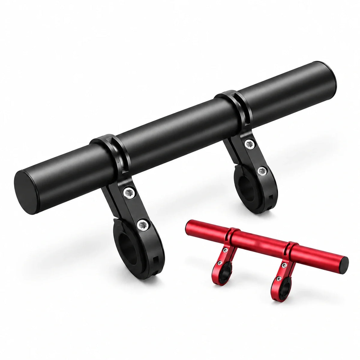 Lenkererweiterungshalterung für E-Scooter und Fahrräder