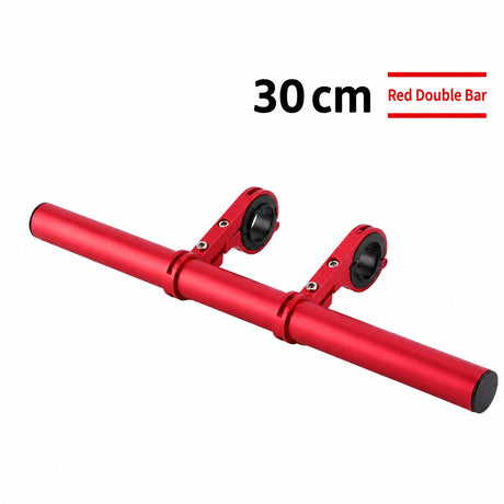 Handlebar Extension Mount for E-Scooters & Bikes