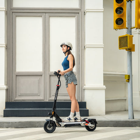 KuKirin M4 Max E-Scooter