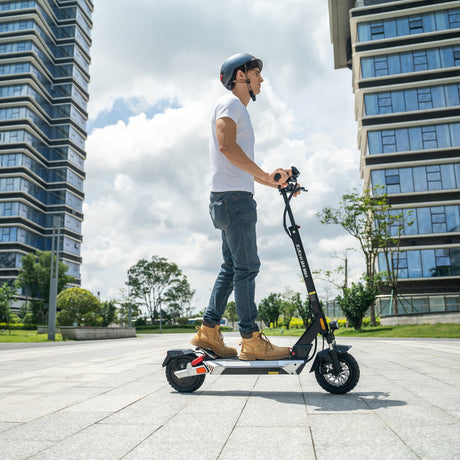 KuKirin M4 Max E-Scooter