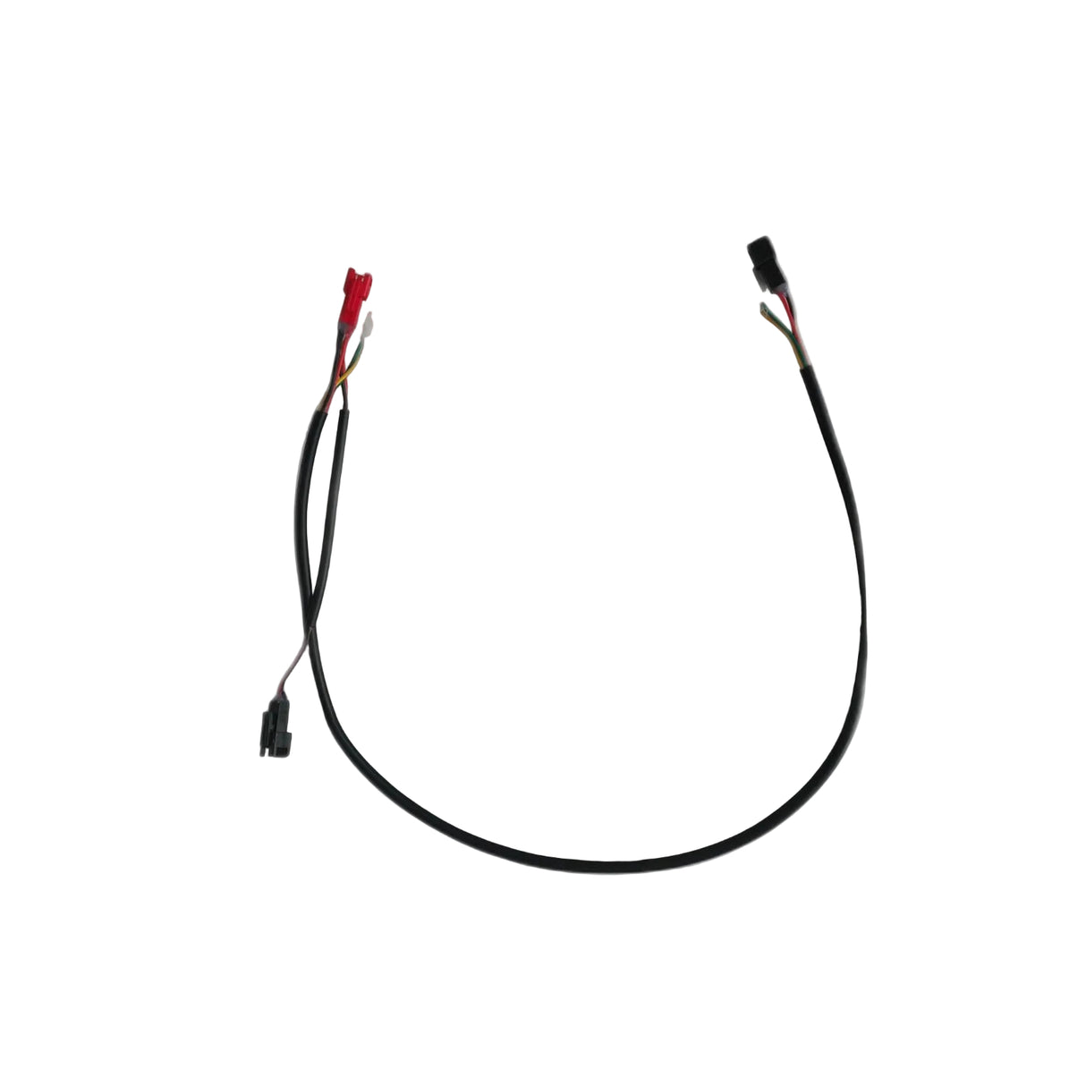 Câble de connexion pour feu latéral droit du KuKirin G2 B