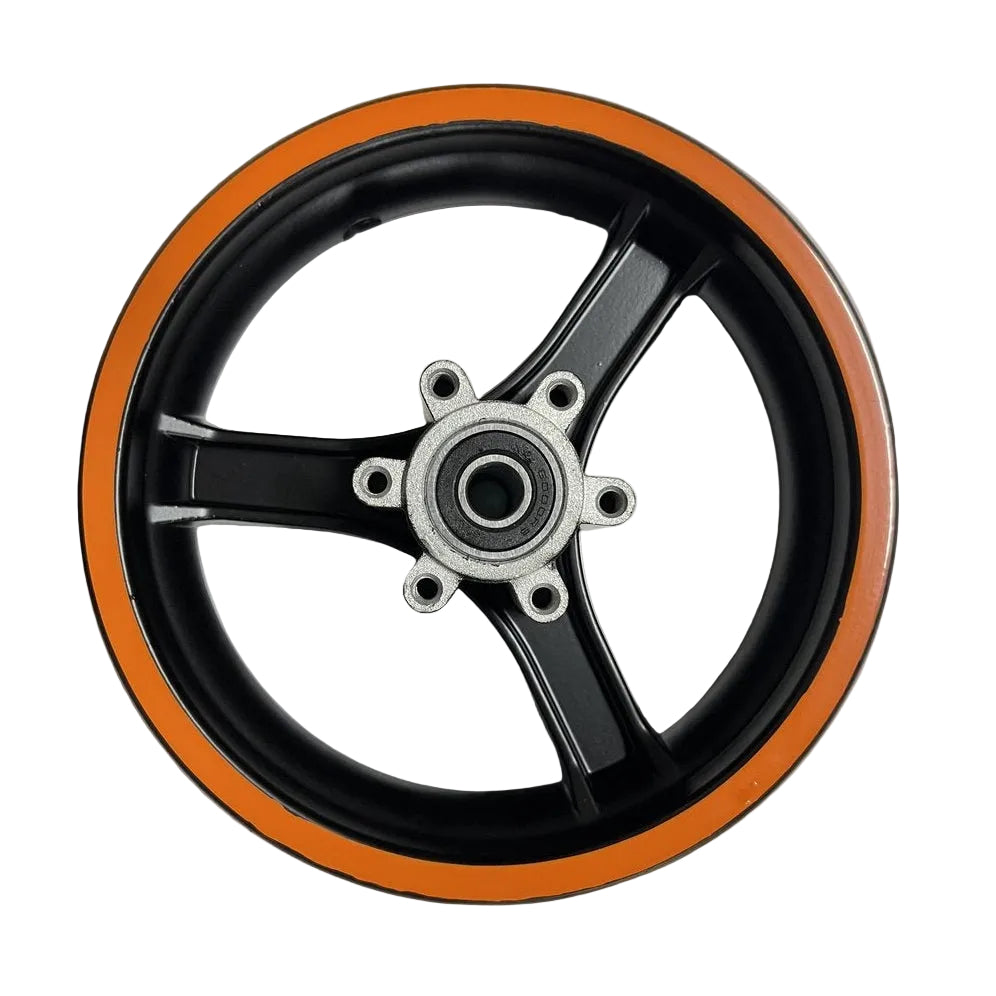 Moyeu de roue motorisé KuKirin G2 Pro (version EU23)