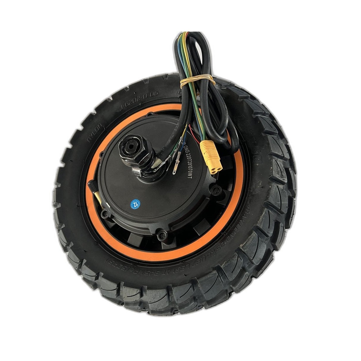 Motor KuKirin G2 Max
