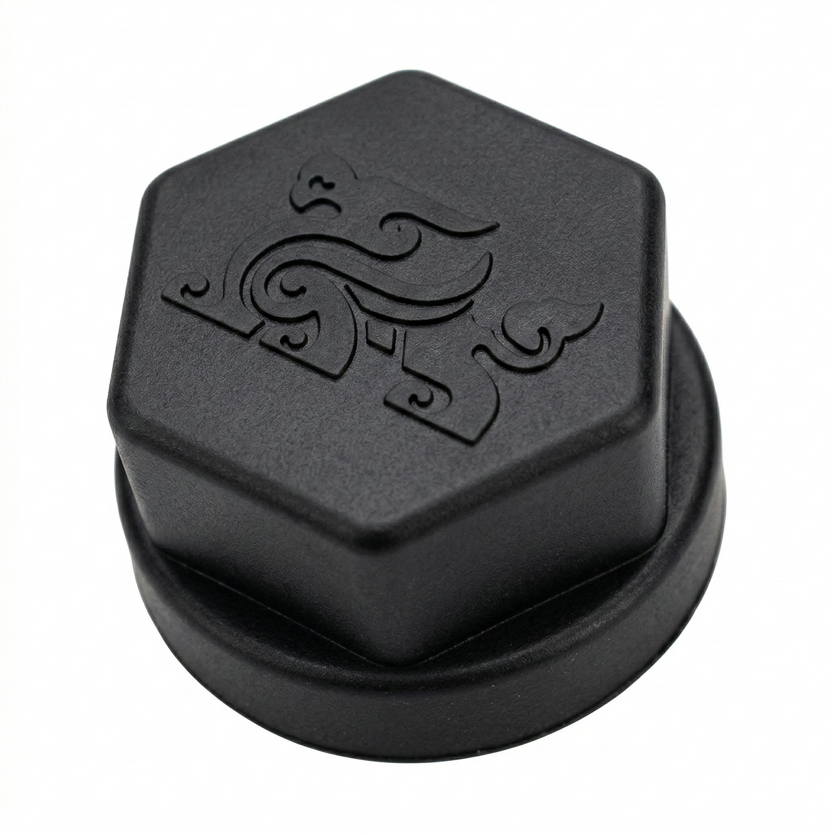 Bouchon d'écrou d'axe de moteur KuKirin G4 Max