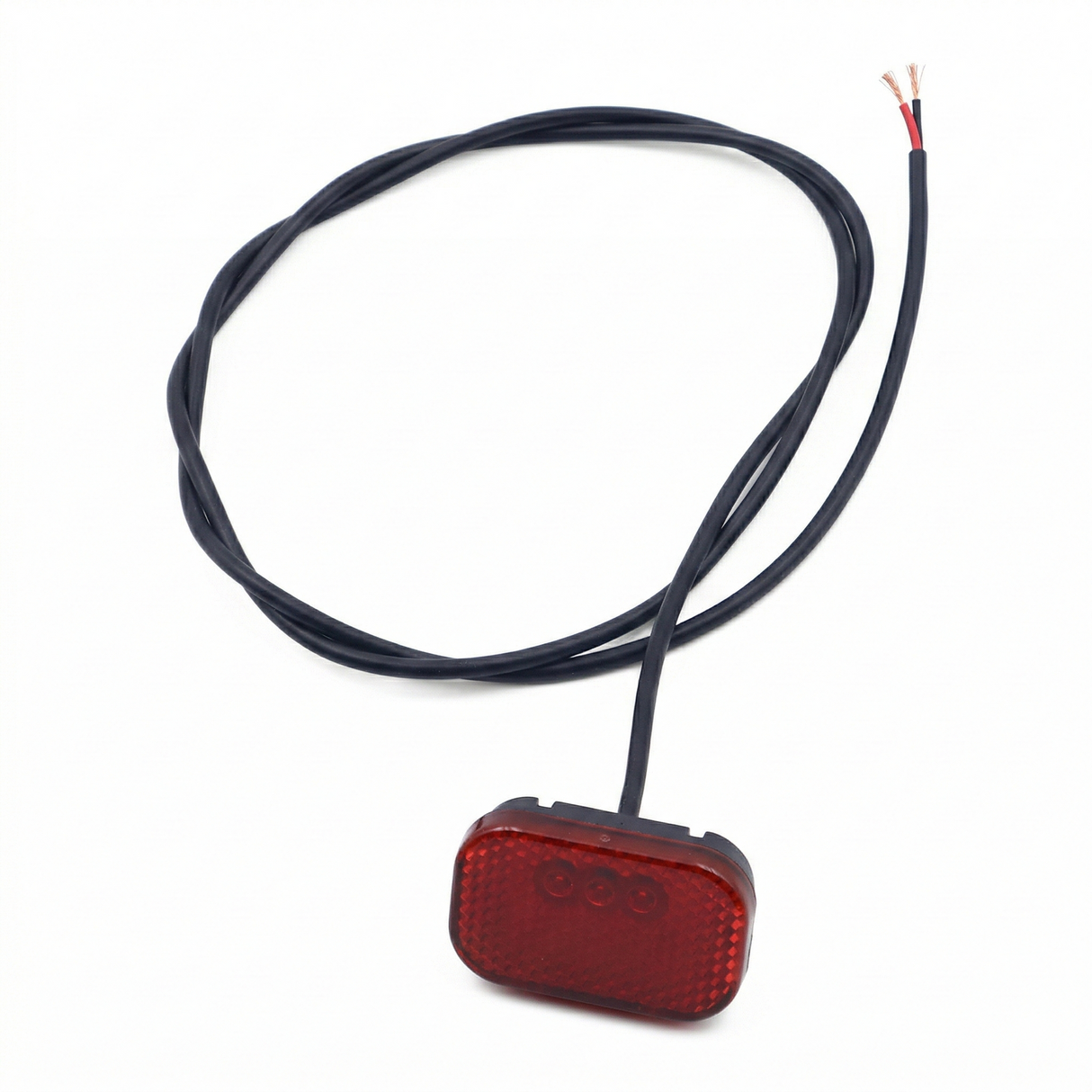 Feu arrière KuKirin G2 Pro (Version EU24)