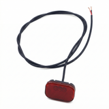 Feu arrière KuKirin G2 Pro (Version EU24)