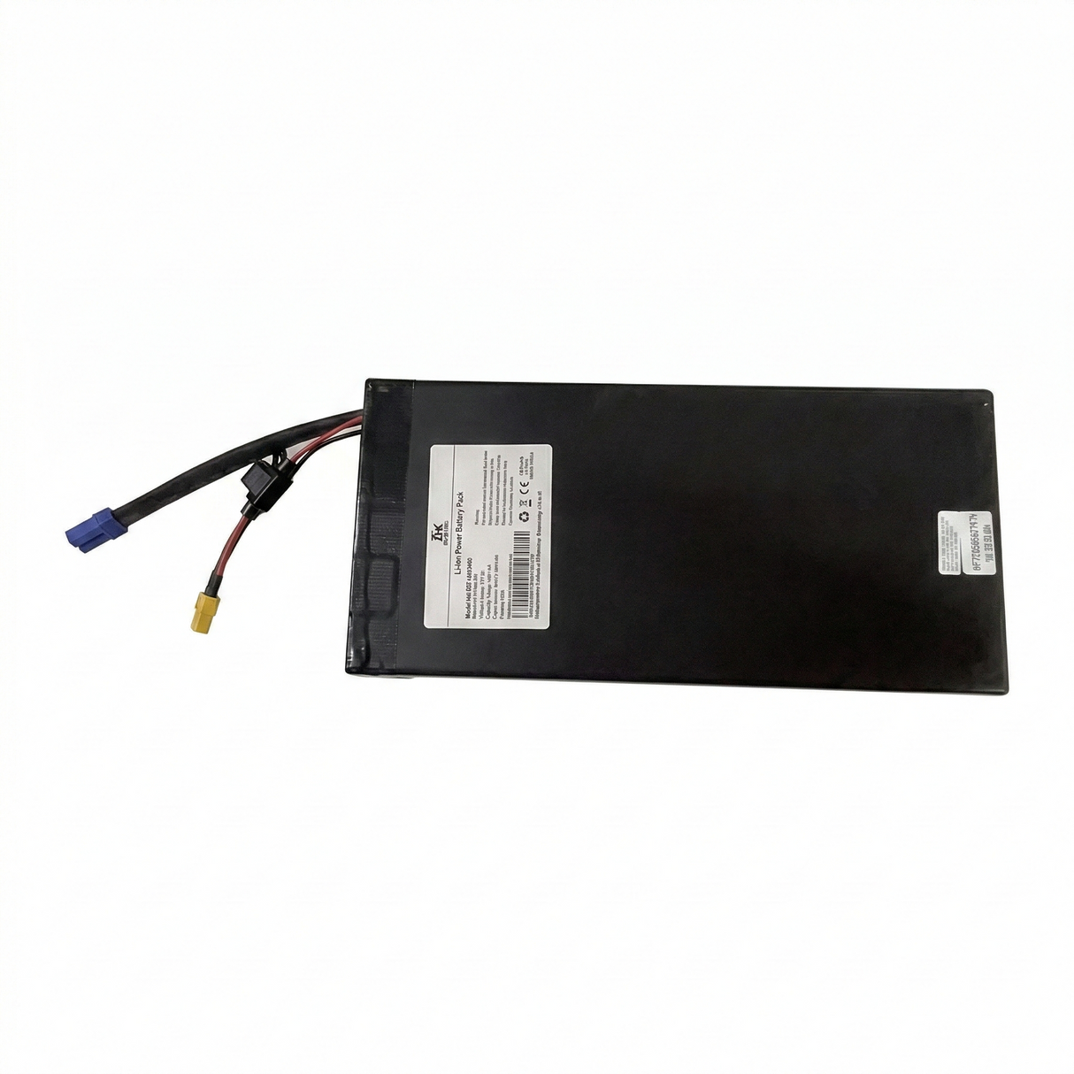 Batterie principale KuKirin G2 B