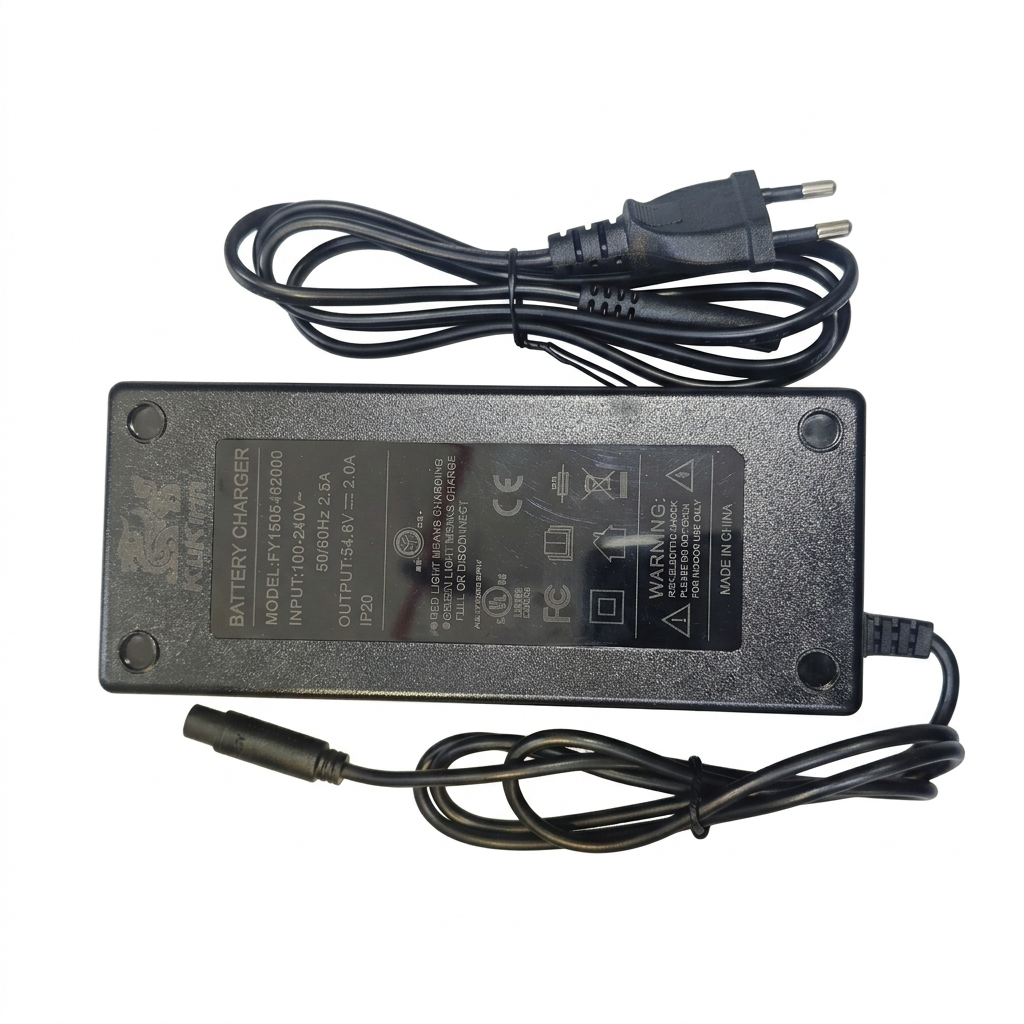 Chargeur KuKirin M4 Max FYD-1