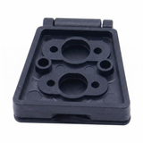 Base de port de charge KuKirin G4 Max