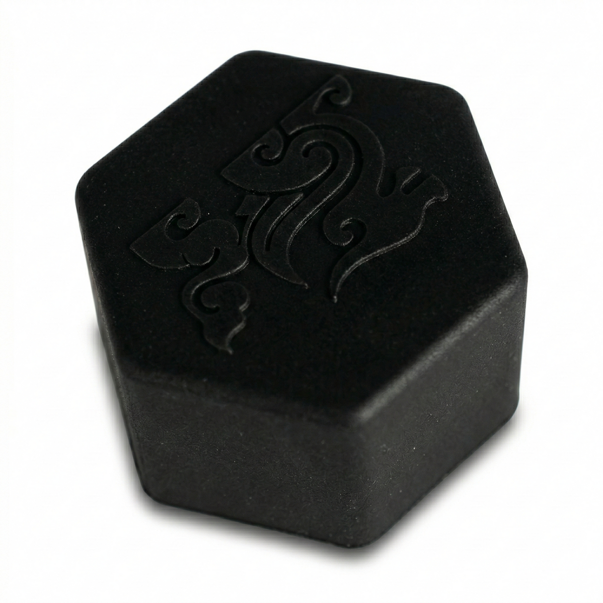 Bouchon d'écrou de l'essieu du bras de suspension KuKirin G4 Max