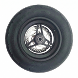 Roue avant 12 mm KuKirin G4